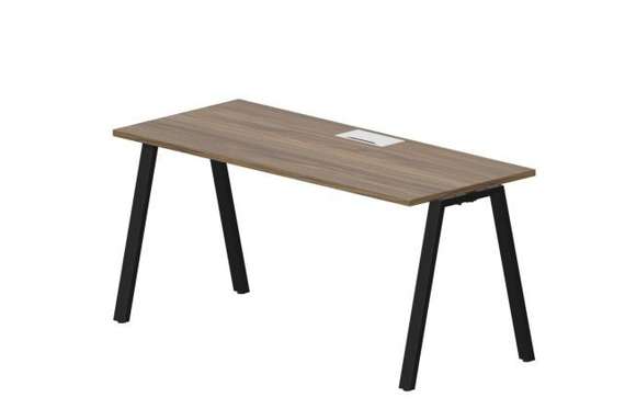 стол Arena 1580х680х750мм (металлический аутлет)