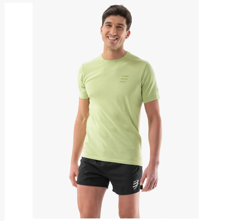 Футболка Podium NILE