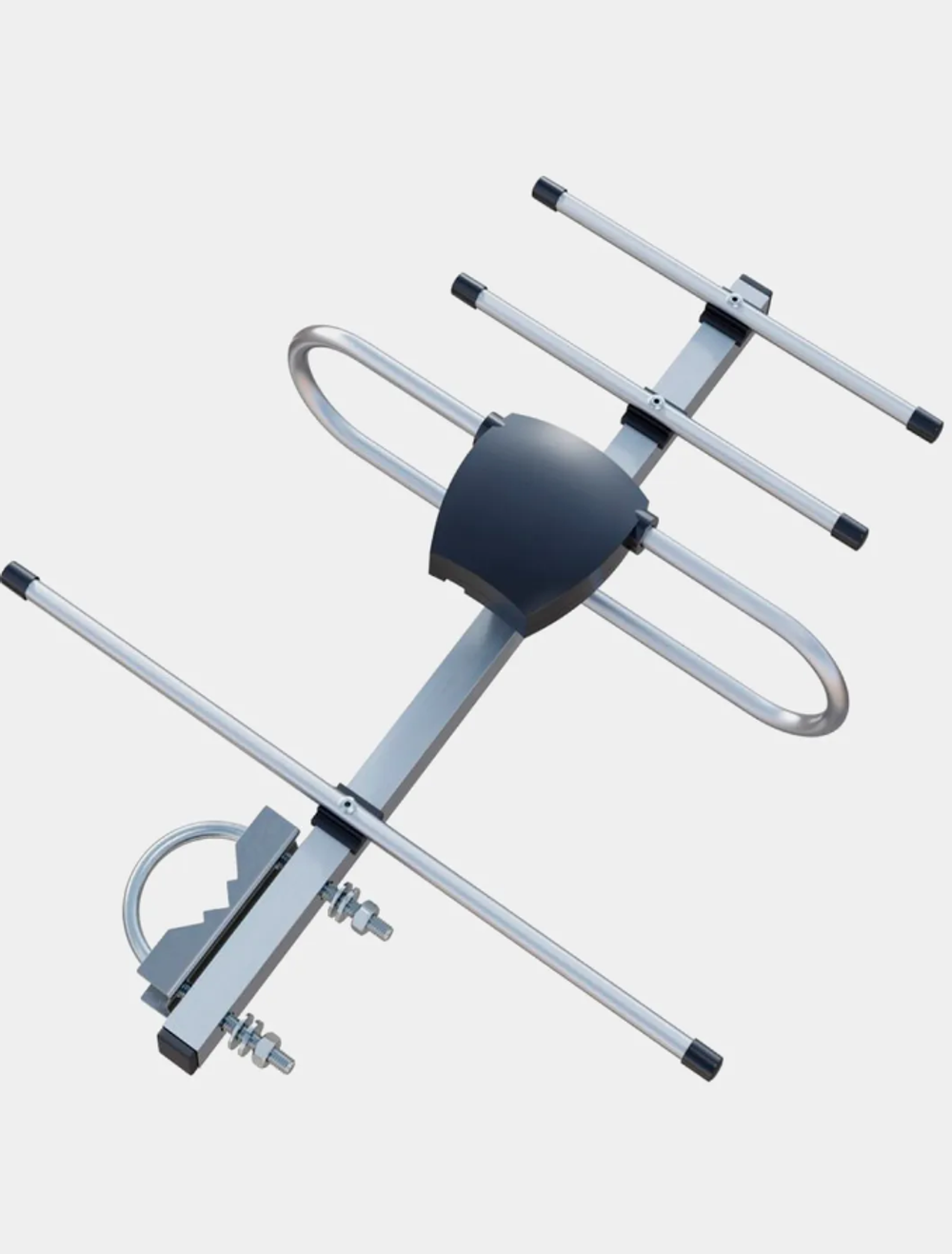 Антенна РЭМО BAS-1154-5V Sprint-4 Активная