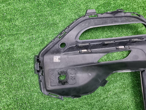 Накладка ПТФ правая BMW X5 G05 (2018-2023) M-paket