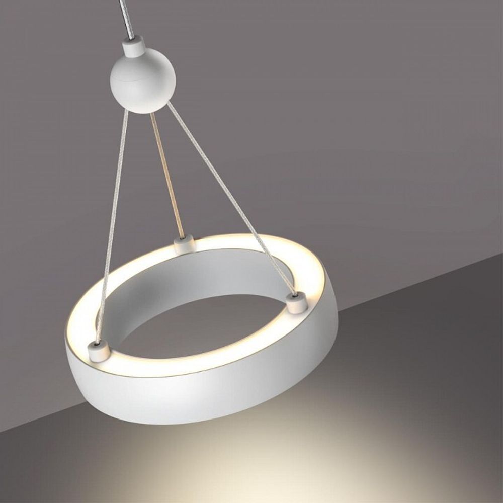 Подвесной светильник Novotech Turn 359395