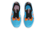 Детские кроссовки Nike Flex Runner 2 'Blue Lightning Orange' DZ4487-400