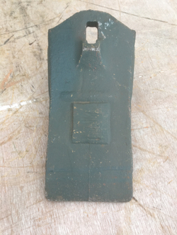 Коронка 4512365 стандартная (40S)