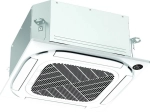 Кассетный кондиционер Lessar LS-HE36BVA4/LU-HE36UVA4/LZ-B4UB