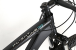 Haro flightline two 29 (Размер 20) Matte Black