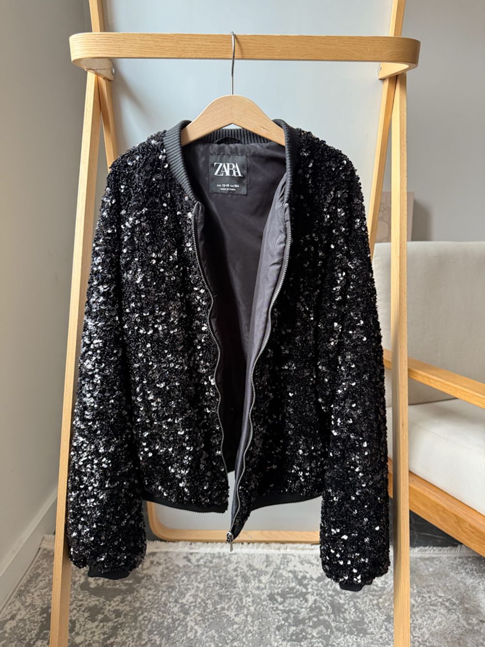 Куртка Zara, 164