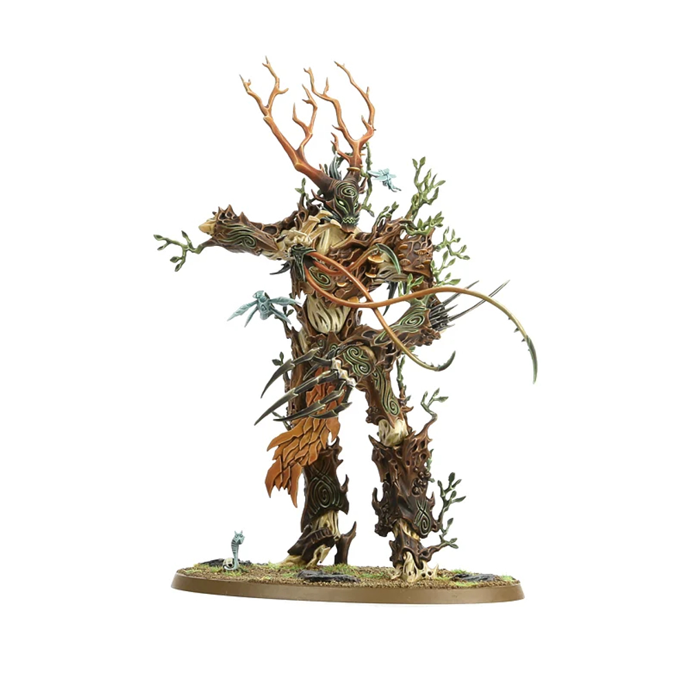 Vanguard: Sylvaneth
