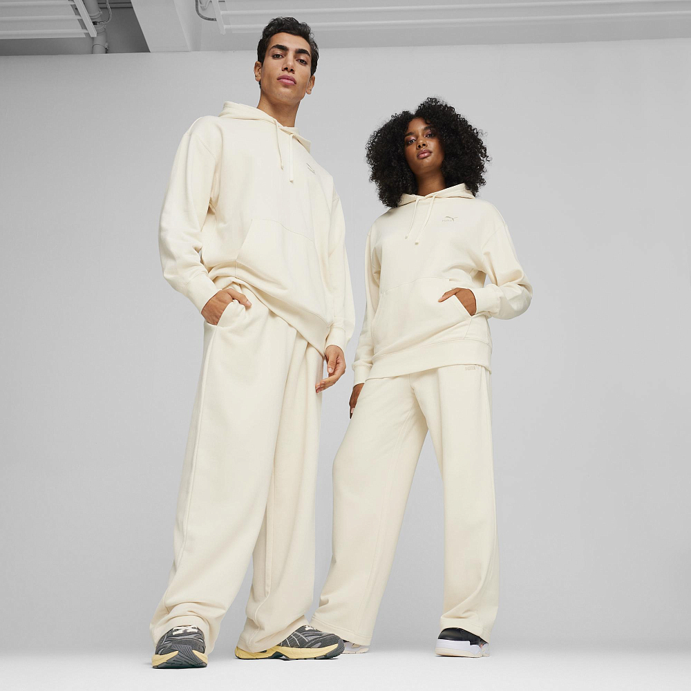 Мужская толстовка PUMA BETTER CLASSICS Hoodie