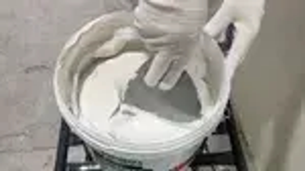 Шпатлевка полимерная готовая Старатели суперфинишная 15 кг для стен и потолков, для заделки швов, белая, шпаклевка для внутренних работ