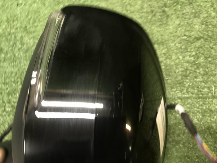 Зеркало правое Volvo XC60 2 (2017-н.в.) 12 конт.