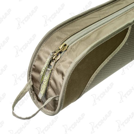 Чехол мягкий для удочек 130см Ч-01 Aquatic