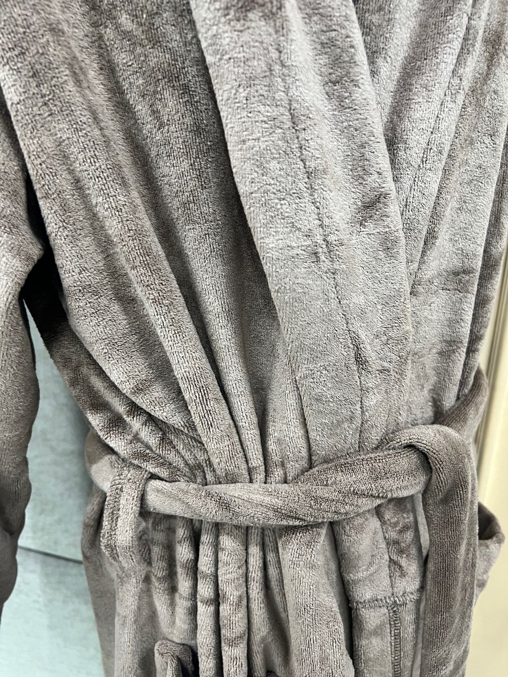 Халат Хб ЭЛИТ ЛЮКС