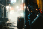 Игра Cyberpunk 2077 (Русская версия) для PlayStation 4