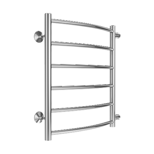 Полотенцесушитель водяной Terminus Классик П6 500х600 бп500