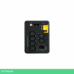 Источник бесперебойного питания APC Back-UPS (BX950MI)