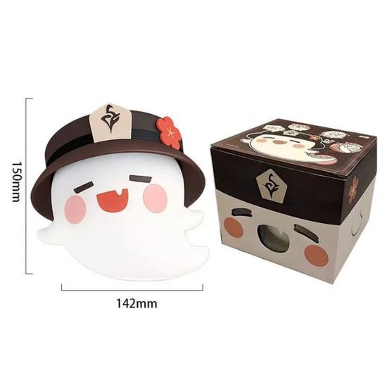 Светильник Genshin Impact Boo Tao!