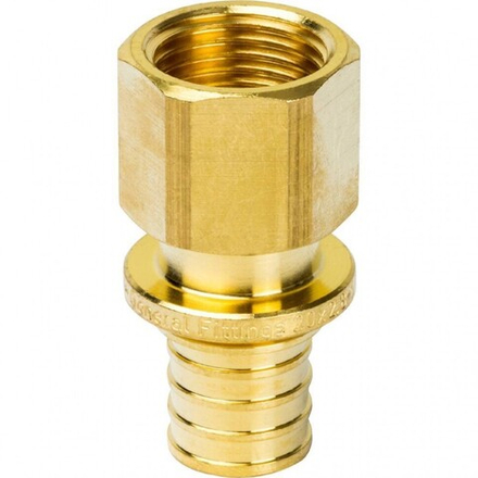 Переходник Stout ВР 20xG 1/2"