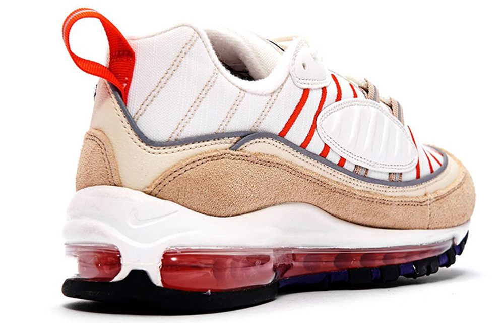 Air max 98 fit shop