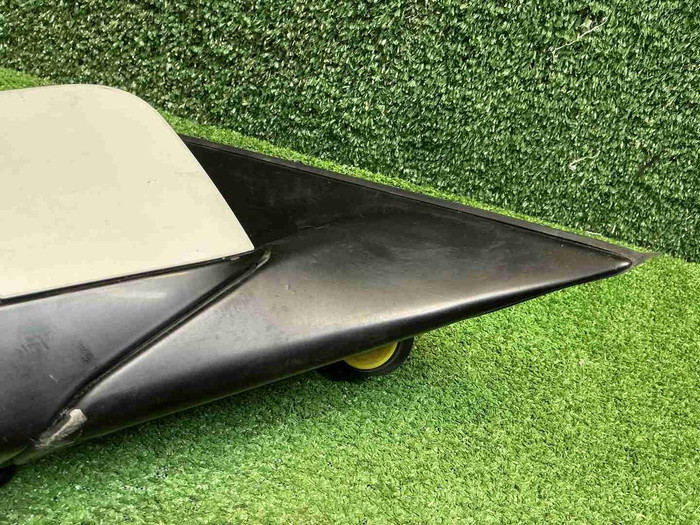 Зеркало правое BMW 7er F01 (2012-2015) 5 контактов