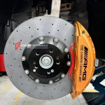 Карбон керамические тормозные диски для MERCEDES-BENZ CLE W167 Мерседес