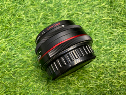 Pentax SMC DA 21mm 3.2 AL Limited