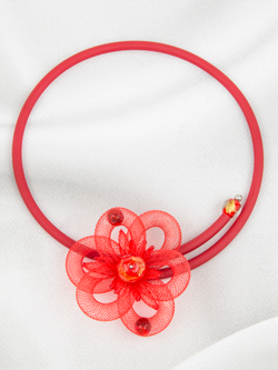 Колье Floreale