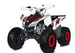 Квадроцикл SHARMAX Cross 180