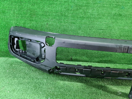 Бампер передний Haval Dargo (2022-н.в.)