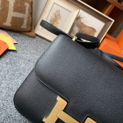 Hermes Constance 18