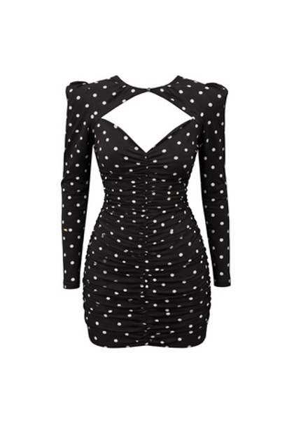 Платье ETUDE в длине мини