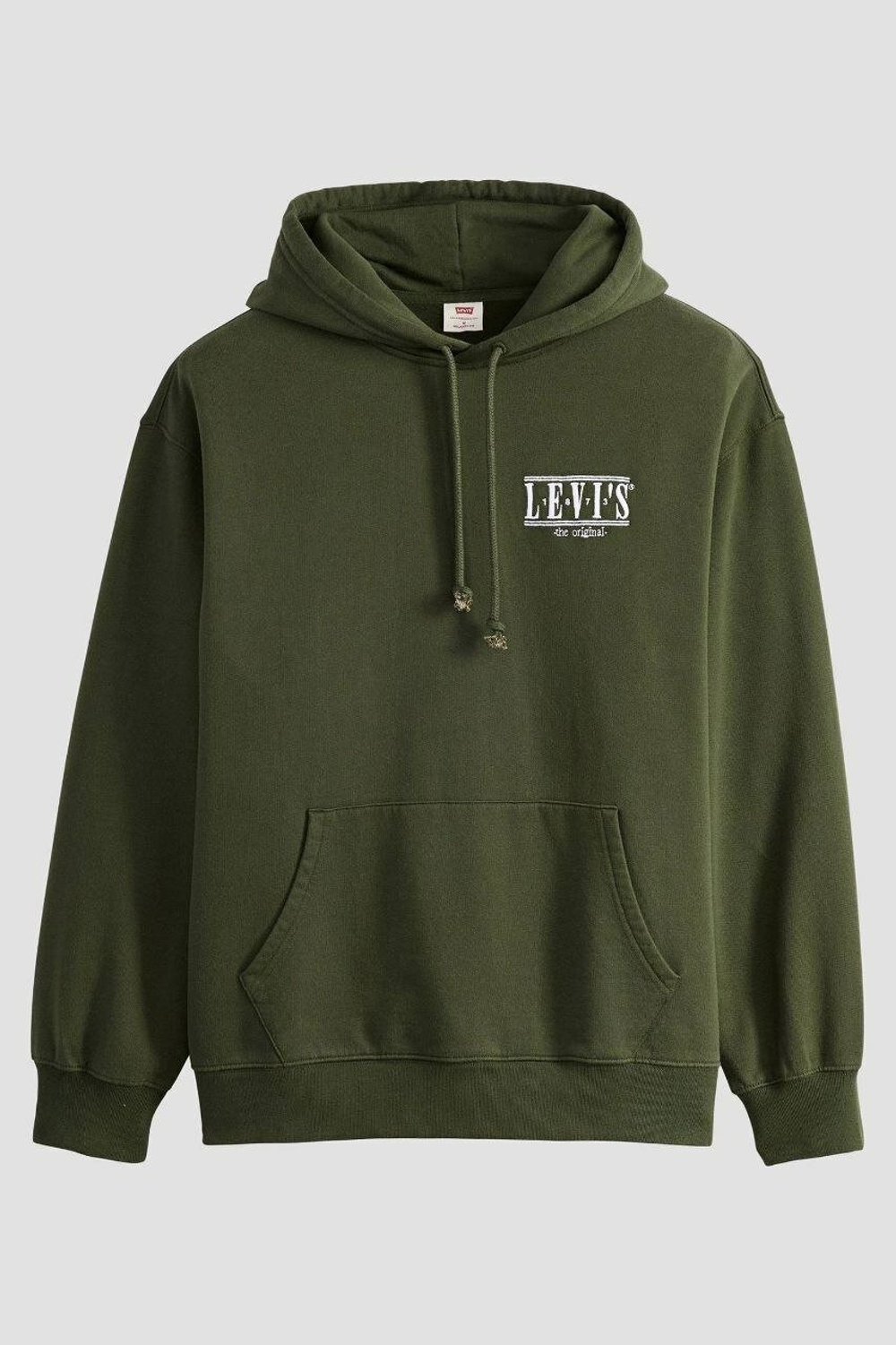 Толстовка мужская LEVI'S RELAXED GRAPHIC PO