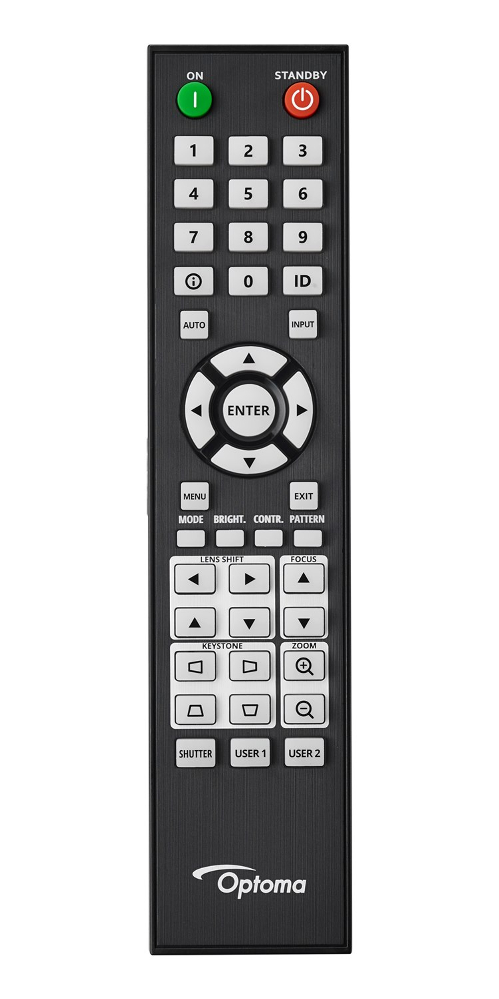 Проектор Optoma ZK1320 лазерный