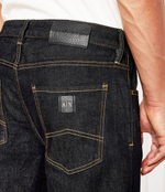 Джинсы Armani Exchange - темно-синий(8NZJ13 Z1SHZ)