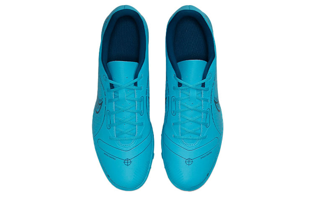 Кроссовки Nike Mercurial Vapor 14 14 Club Tf Turf