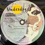 Whitesnake ‎– Live... In The Heart Of The City 2LP (Франция 1980г.)