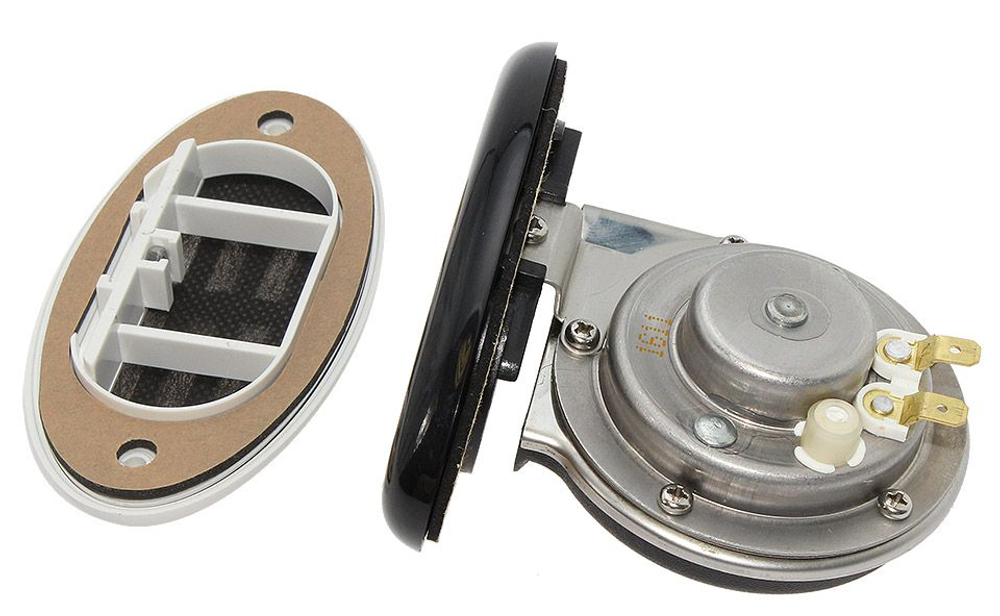 Горн врезной (10261740)