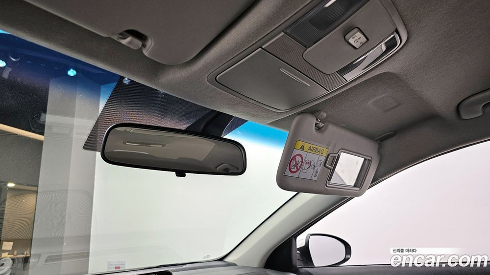 Kia All New K3 Standard (12.2020)