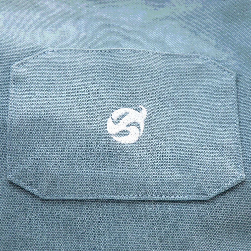 Сумка Imean Soul Bag 2.0 Небо