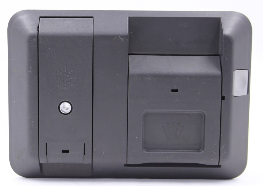 Диспенсер моющих средств A-WHS-M20|360- для посудомоечной машины Electrolux, Zanussi, Aeg