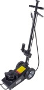 Домкрат пневмо-гидравлический WiederKraft WDK-80205 грузовой, 22 т в0000125279