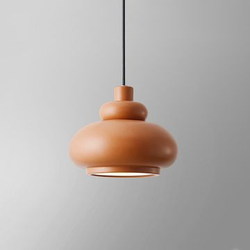 Подвесной светильник в современном стиле TOSS