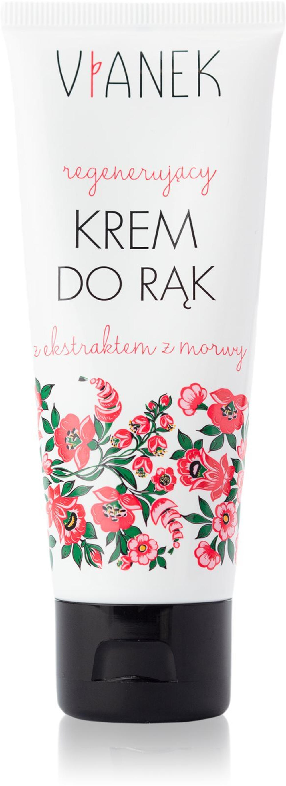 Vianek Regenerating - Регенерирующий крем для рук /   75  ml  / GTIN 5902249010886