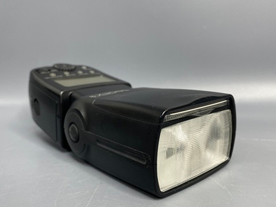 Canon Speedlite 580 EX II