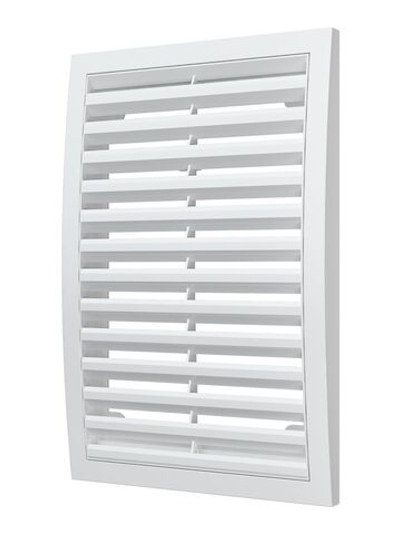 Решетка вентиляционная РРН разъемная 200х300 ASA ERA