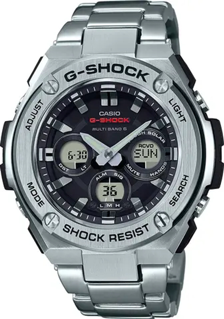 Мужские наручные часы Casio G-Shock GST-W310D-1A