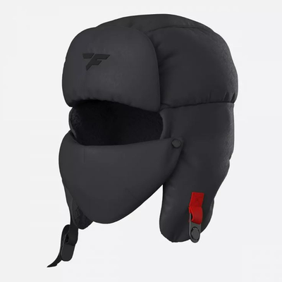 Шапка утепленная Master 2951 Graphite