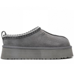 UGG TAZZ PLATFORM GREY