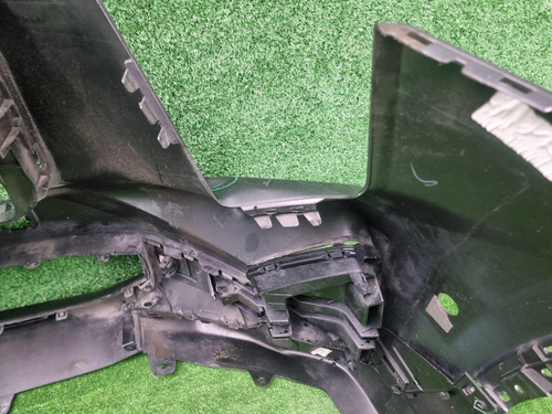 Бампер передний GAC GS8 2 (2021-н.в.)