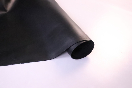 0,9-1,2 Наппа эконом черная к/к 149 дм² (КЛ)