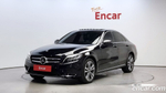 Mercedes-Benz C-Class W205 C220 d 4MATIC (07.2021)